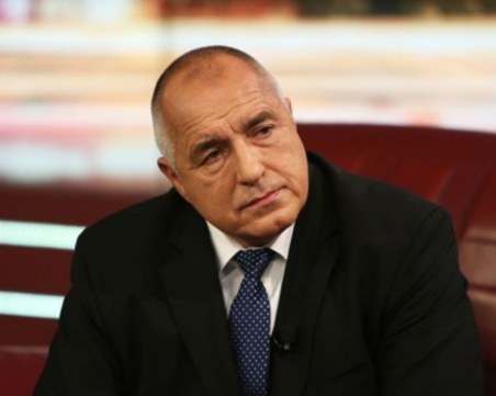 Бойко Борисов се среща спешно с ръководството на УНСС