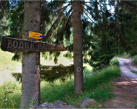 Да откриеш Водни пад – селото, което е на път да изчезне от картата