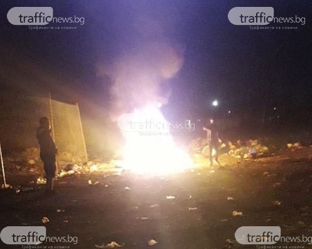 Деца, пламъци, селфи... Столипиново. Нищо ново!