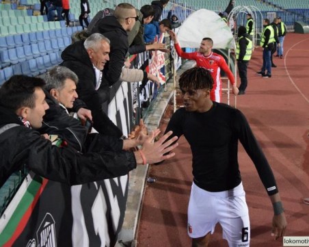 Финалът Ботев - Локо няма как да бъде преместен, остава на 15 май