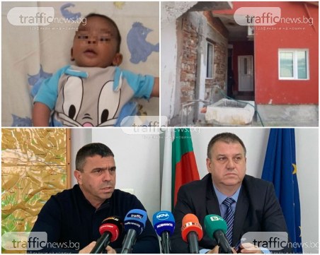 Галя изоставила бебето си заради недоимък, заработва като просякиня на Централна гара