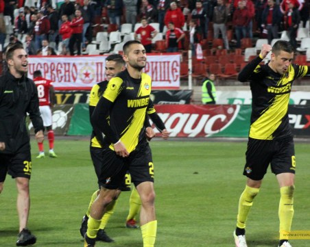 Искат да преместят пловдивския финал за Купата