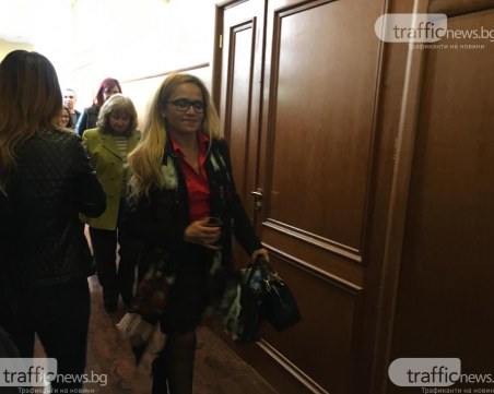 Иванчева с прогноза: На втора инстанция почти сигурно ще бъдем осъдени!