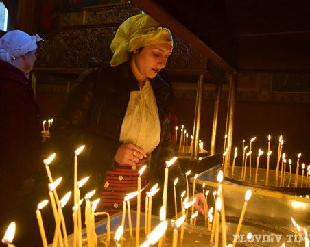 Къде да отидем в събота в Пловдив?