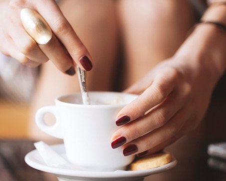 Какво става с нервите ни след повече от 4 кафета на ден?