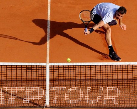 Квалификант спря Гришо в Барселона