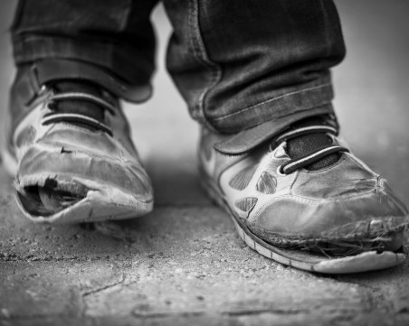 Квартали в Сливен като африкански гета – 40% от българчетата – бедни