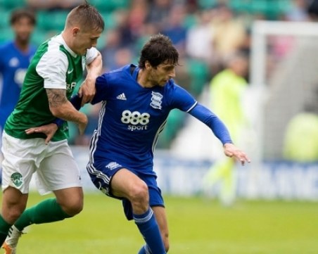 Левски се прицели в италиански полузащитник ВИДЕО