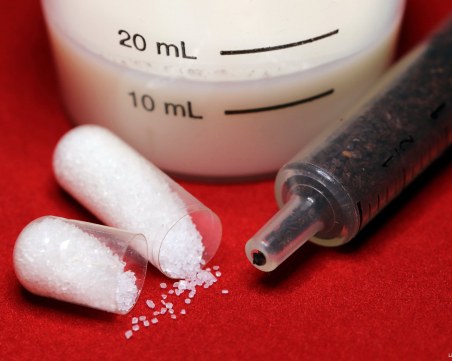 Липсват лекарства за деца. Малчугани приемат дози за възрастни