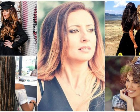 Любима стилистка от Пловдив за водещите тенденции при косите през новия сезон