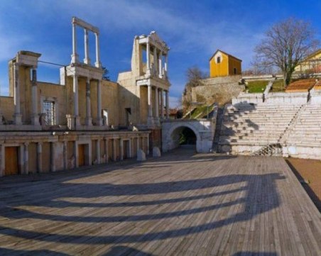 Музиканти от Балканите се събират на етнофест в Пловдив