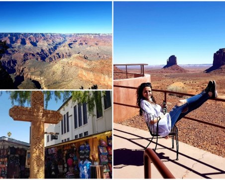 Пловдивски гид, завърнал се от Щатите: След целувката на Кобрата спряха да ме питат къде е България