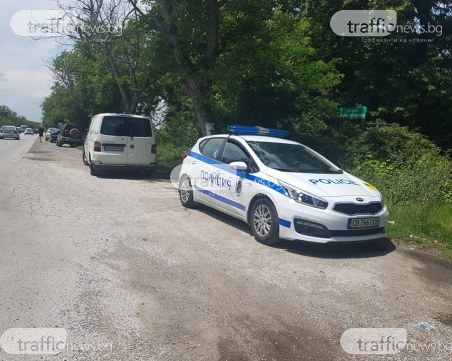 Роми набиха мъж в Пловдивско, обидил ги на 