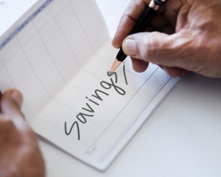 Само за ден Мануел увеличи спестяванията си от 1000 до 326 млн. долара