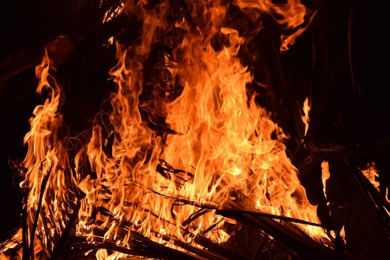 67-годишен мъж загина при пожар в Плевен