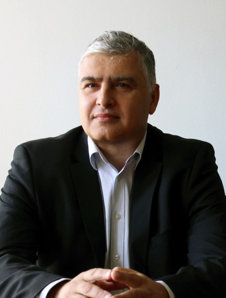 Александър Георгиев е новият председател на Държавната комисия по хазарта