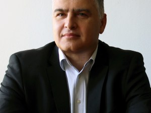 Александър Георгиев е новият председател на Държавната комисия по хазарта