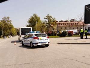 Пловдивчанинът, блъснат от автобус в Тракия, е починал в болницата