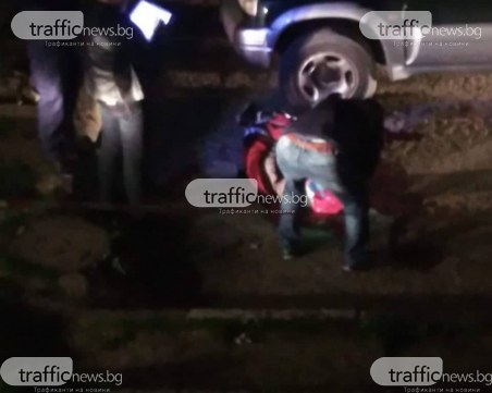 33-годишен мъж бе жестоко убит с брадва от свой съсед в Троян