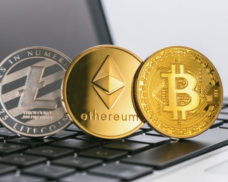 Пазарът на криптовалути се срина с 10 милиарда за няколко часа