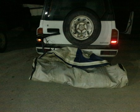 Спипаха бракониер-рецидивист на язовир Батак