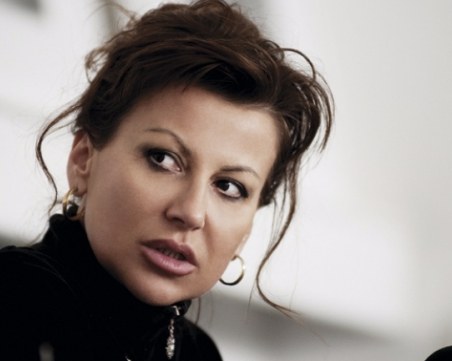 Илияна Раева изригна срещу оценките на българките в Баку