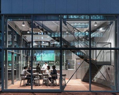 Нова мода! Наемаш си кухня вместо маса в ресторант