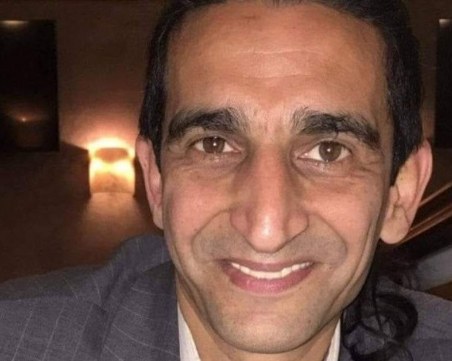 Ромският активист Христо Николов се жалва от зам.-главния прокурор