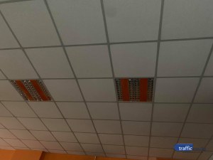 Бурята спря тока на 10 населени места от Южна България