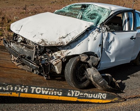Един човек е загинал при катастрофа край с. Брестница, Варненско