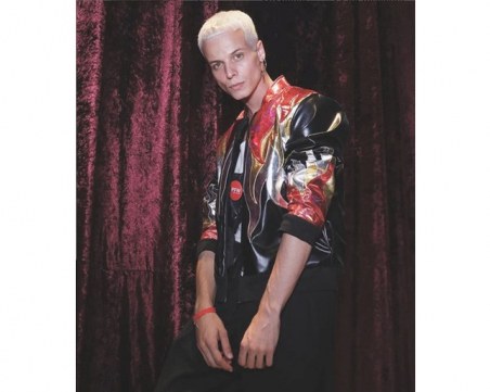 Известен модел умря по време на ревю в Сао Пауло