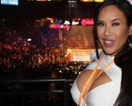 Кобрата предприе драстични мерки за битката със Суши