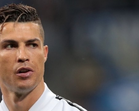 Роналдо вкара гол номер 600, пред Меси е и гони нов рекорд