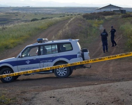 Серийният убиец от Кипър е наполовина българин