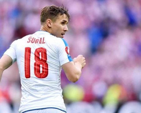 Чешки футболист загина в катастрофа в Турция, пострада и бивш английски национал