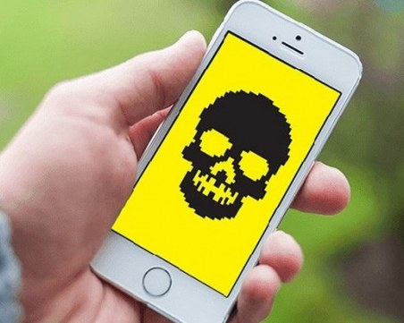 Четири признака, че в смартфона ви има вирус