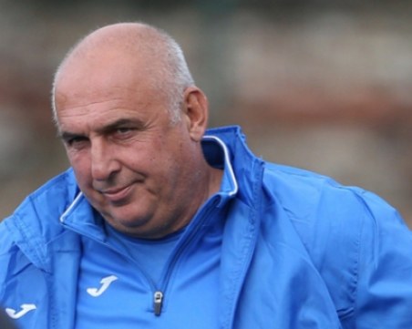 Георги Тодоров пое 