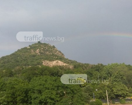 Какво време ни очаква: Дъжд и слънце през новата седмица, градусите над 20