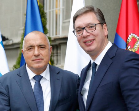 Сръбският президент: Защо Борисов и Орбан не са поканени на срещата за Западните Балкани?