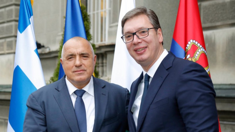 Сръбският президент: Защо Борисов и Орбан не са поканени на срещата за Западните Балкани?