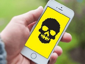Четири признака, че в смартфона ви има вирус