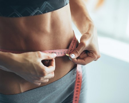 5-дневна диета след великденските празници