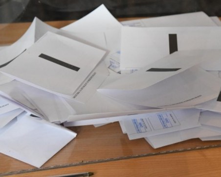 Българите зад граница: Най-много искат да гласуват във Великобритания и Германия