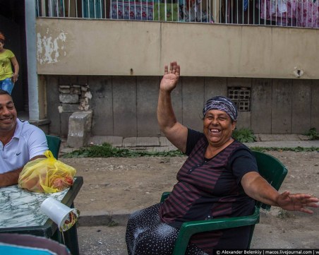 Българските роми в Германия – 