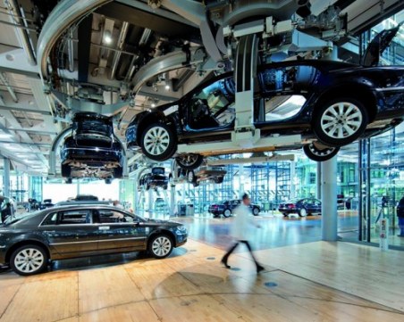 Byчич зa Бългapия и Vоlkѕwаgеn: Ще предложим двойно, каквото и да предложат другите страни