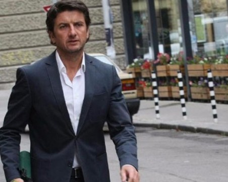 Дончев: Често спорех с Боршош как харчи парите за НДК