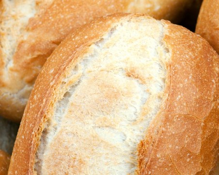 Химикал в хляба (пропионат) увеличава риска от затлъстяване и диабет