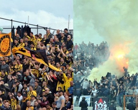 Иван Тотев пуска рано-рано общинарите заради финала, призовава за същото и фирмите