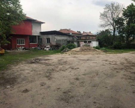 Изграждат чисто нов център в пловдивско село със 100 000 лв.