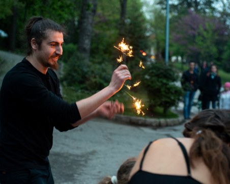 Къде да отидем в сряда в Пловдив